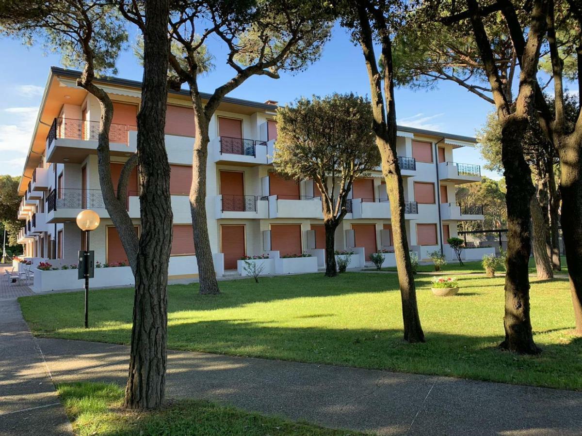 Pineta-park 25 Appartamento
