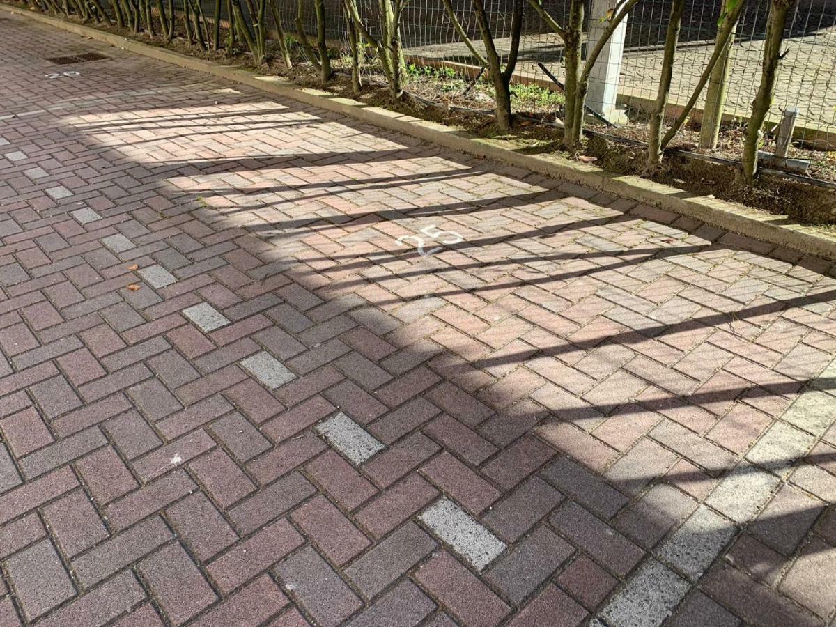 Appartamento Pineta-park 25