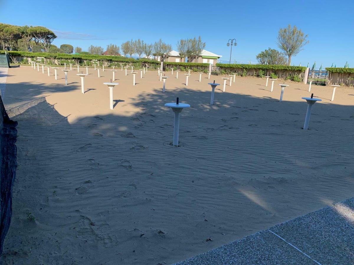 Pineta-park 25 Appartamento *