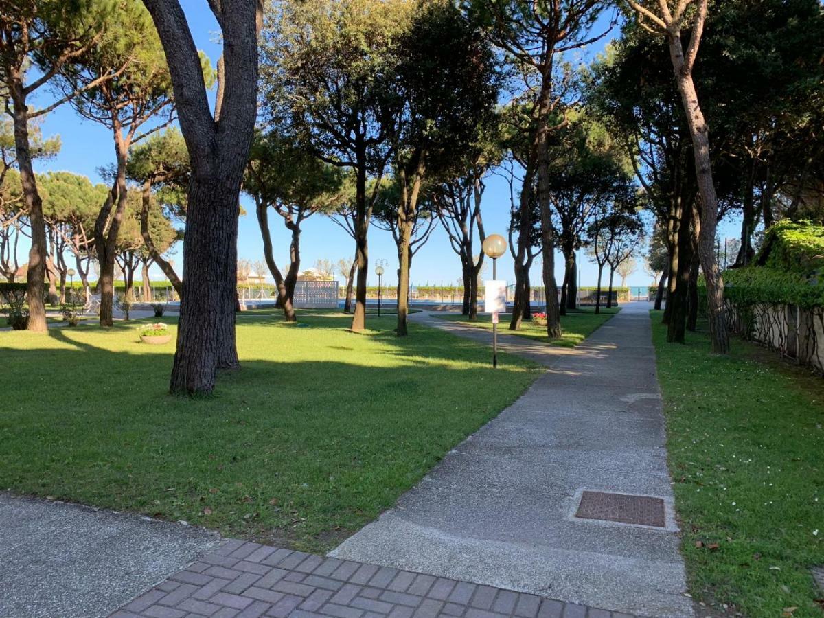 Pineta-park 25 *