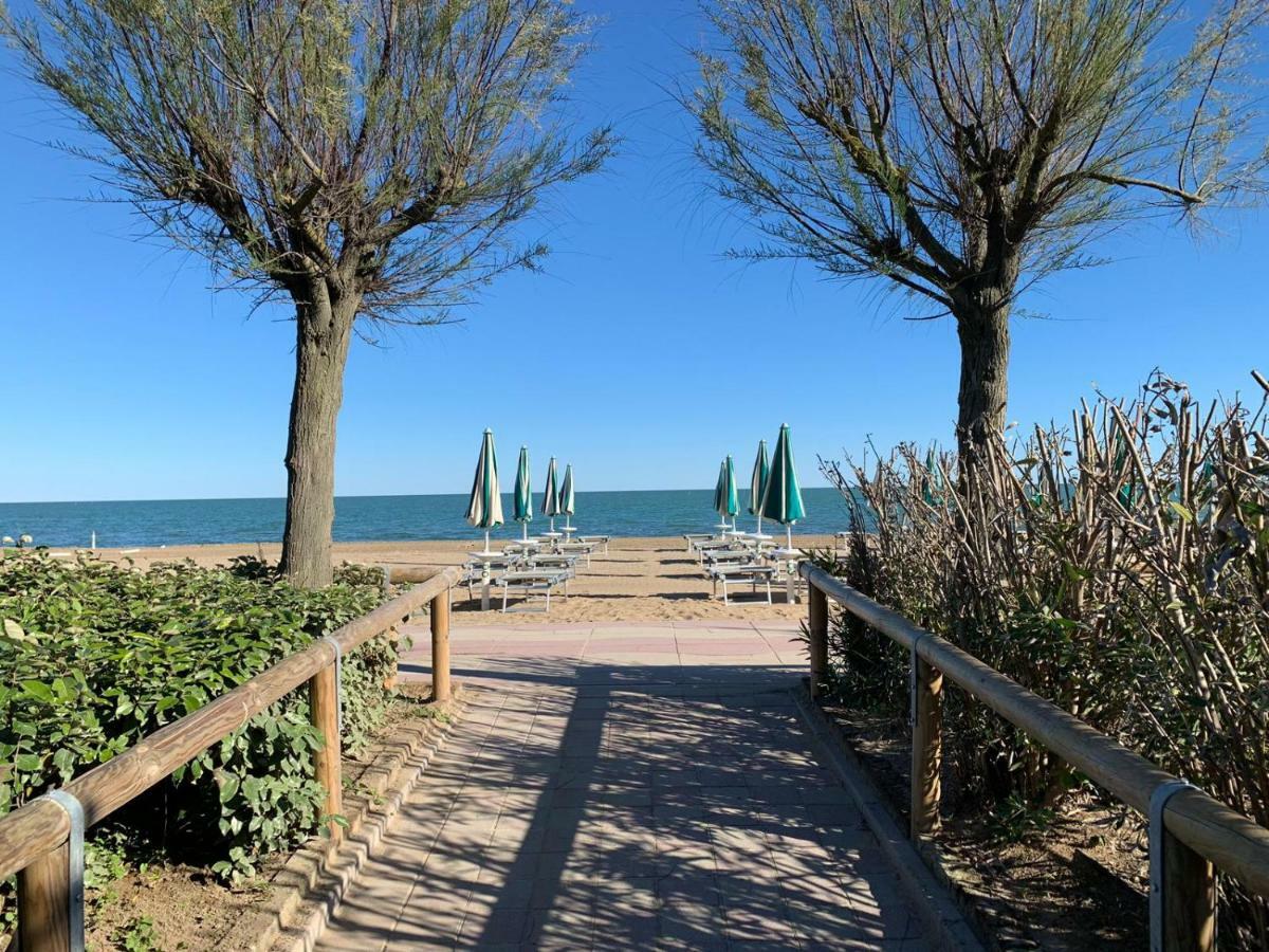 Pineta-park 25 Lido di Jesolo