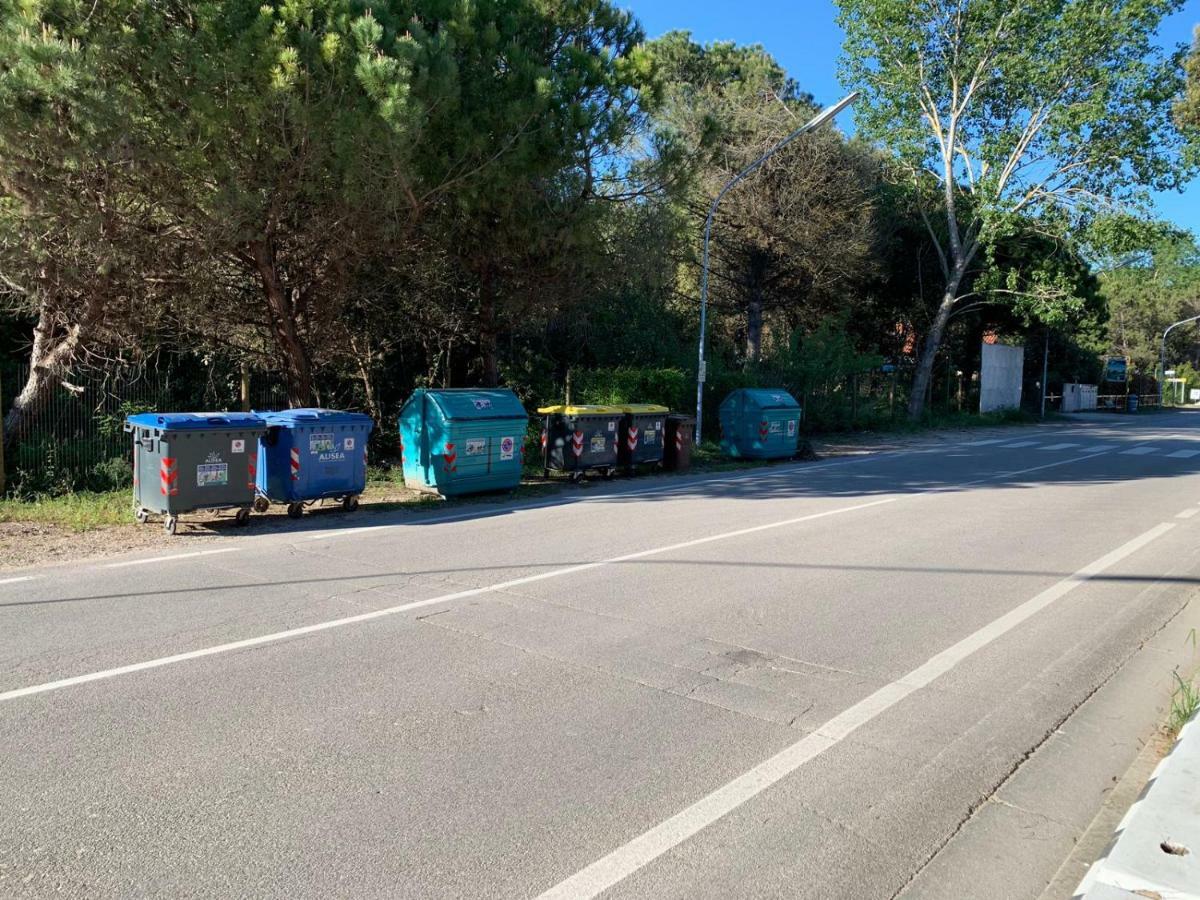 Appartamento Pineta-park 25 Lido di Jesolo