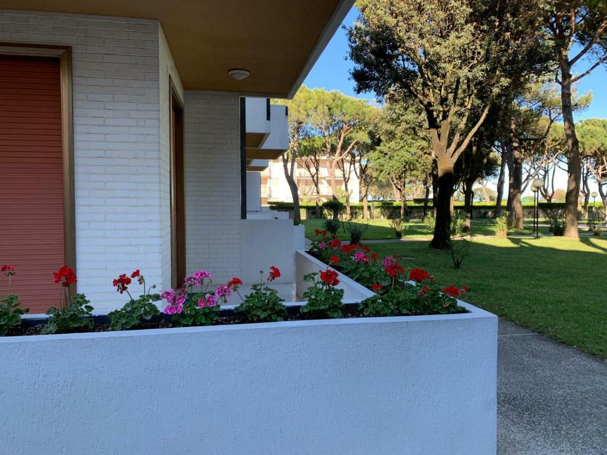 Pineta-park 25 *