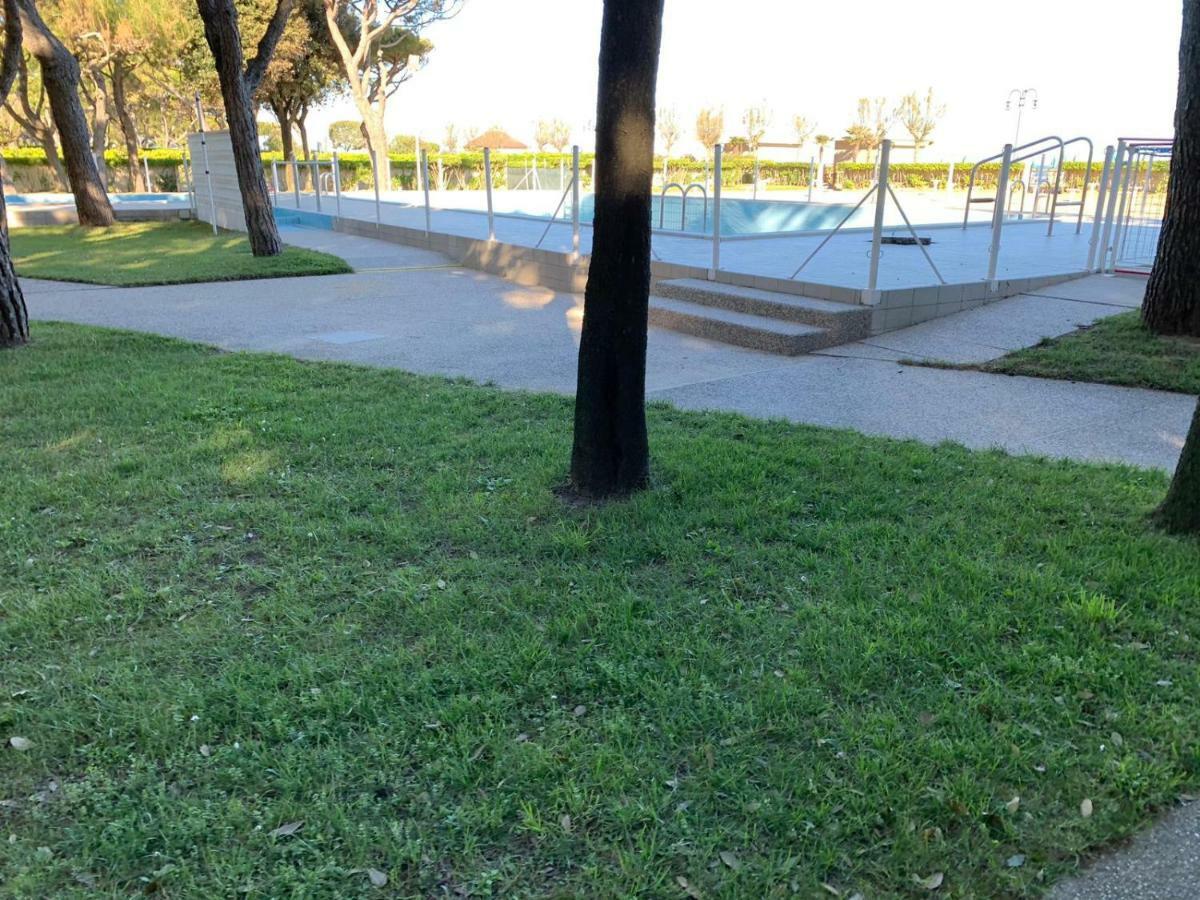 Appartamento Pineta-park 25