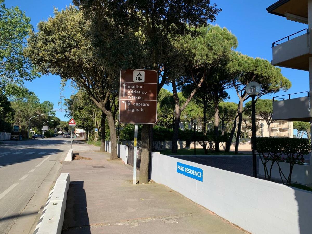 Appartamento Pineta-park 25 Lido di Jesolo
